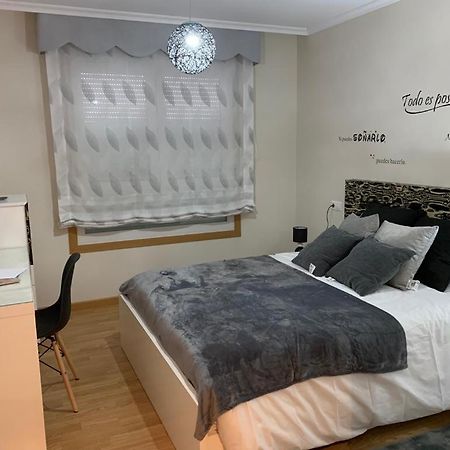 A&M Burela Costa Apartment Екстериор снимка