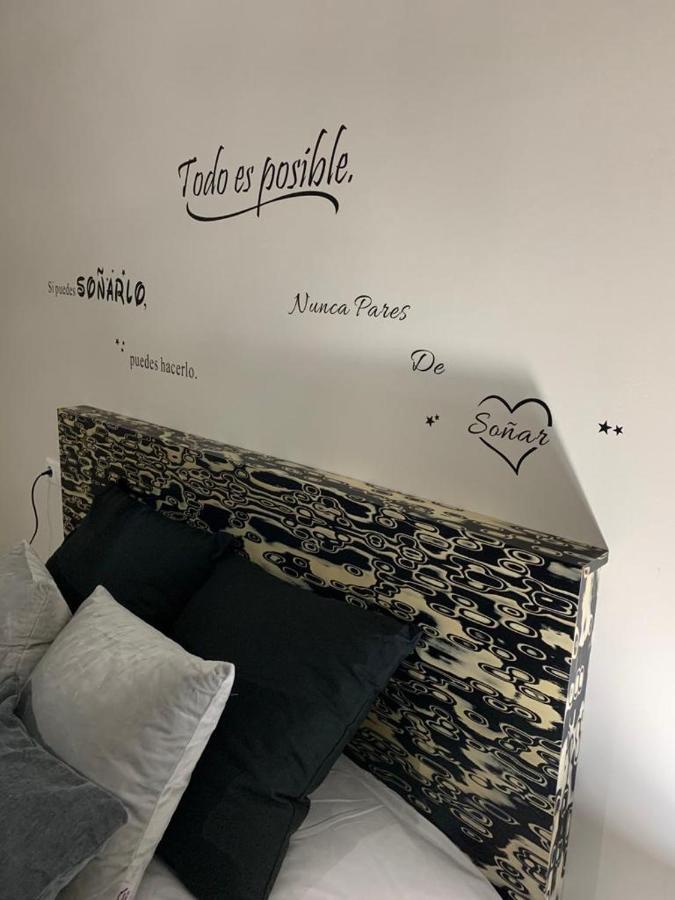 A&M Burela Costa Apartment Екстериор снимка