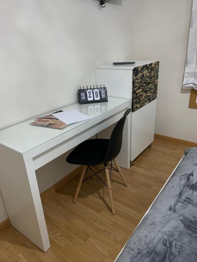 A&M Burela Costa Apartment Екстериор снимка